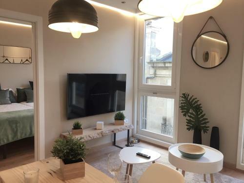 Apartamento Nordico