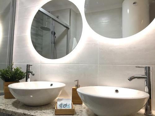 Apartamento Nordico
