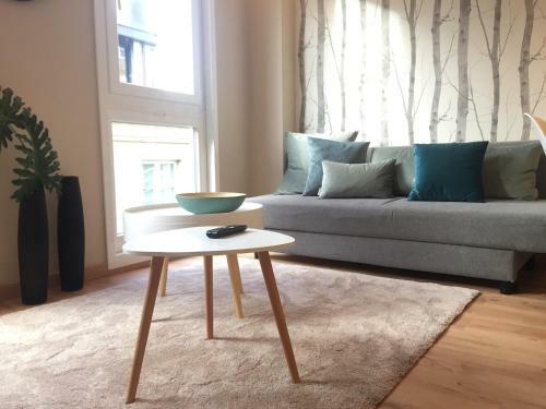 Apartamento Nordico