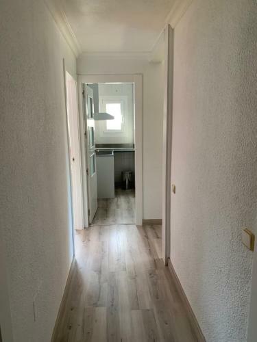 Apartamento Deluxe