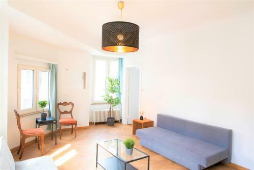 Lily Apartment. Historic Center Of Antwerp