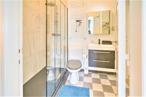 Lily Apartment. Historic Center Of Antwerp