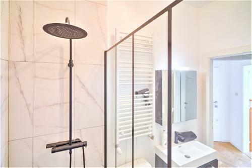 Lily Apartment. Historic Center Of Antwerp