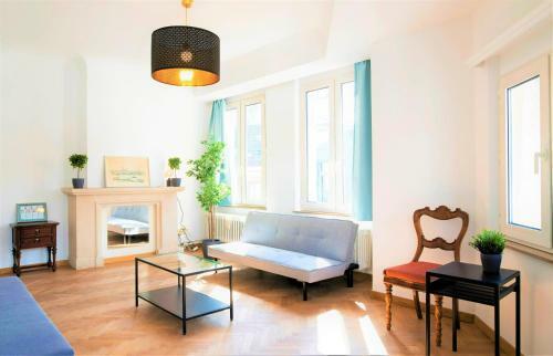 Lily Apartment. Historic Center Of Antwerp