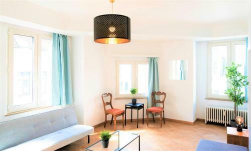 Lily Apartment. Historic Center Of Antwerp