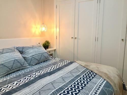 Apartamento Catedral Centro Hist�rico
