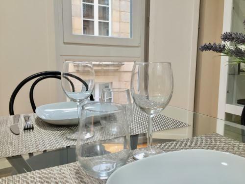 Apartamento Catedral Centro Hist�rico