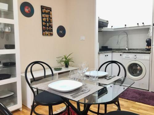 Apartamento Catedral Centro Hist�rico