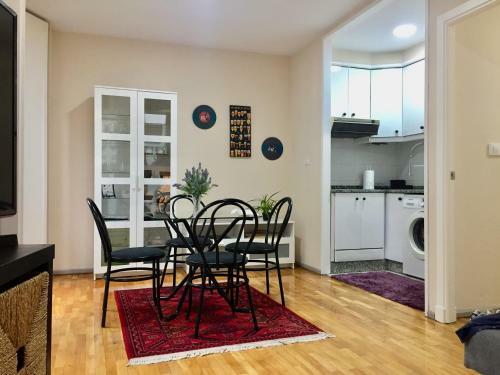 Apartamento Catedral Centro Hist�rico