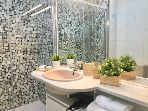 Apartamento Catedral Centro Hist�rico