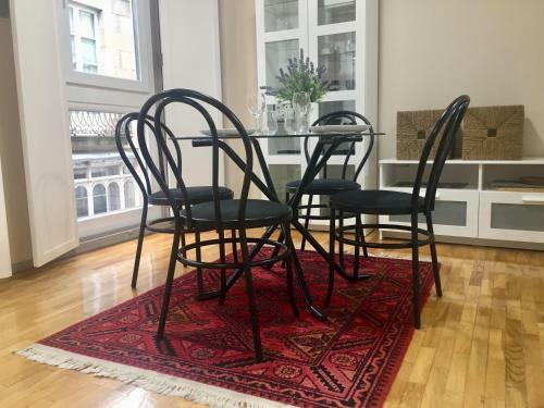 Apartamento Catedral Centro Hist�rico