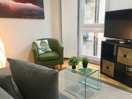 Apartamento Catedral Centro Hist�rico