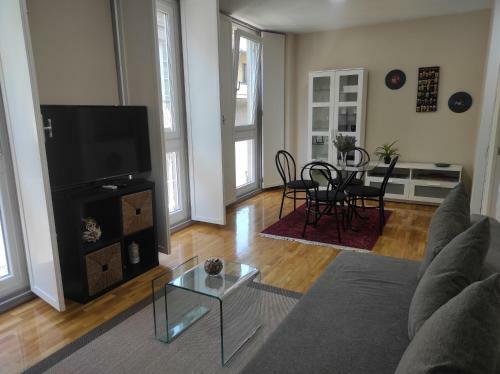 Apartamento Catedral Centro Hist�rico