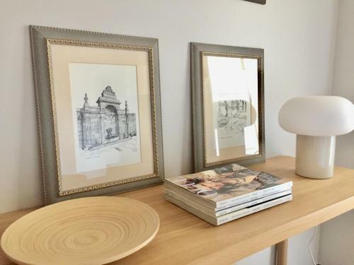 Apartamento ***nuevo Piso En Ourense Wifi Parking***