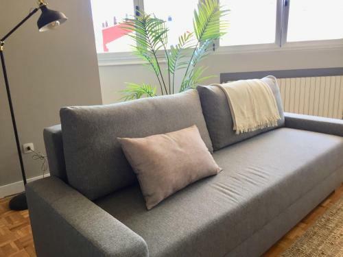 Apartamento ***nuevo Piso En Ourense Wifi Parking***