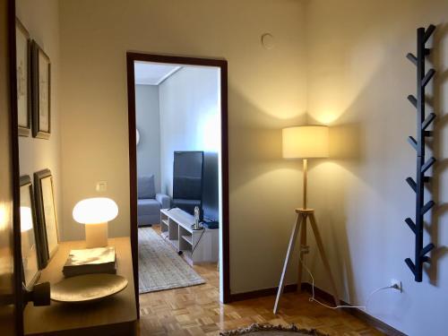 Apartamento ***nuevo Piso En Ourense Wifi Parking***