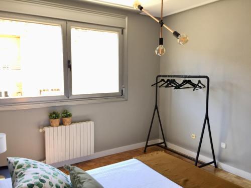 Apartamento ***nuevo Piso En Ourense Wifi Parking***