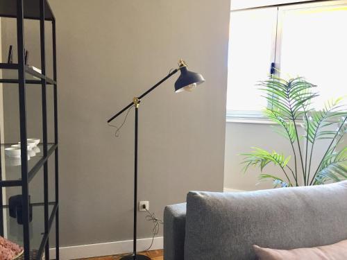 Apartamento ***nuevo Piso En Ourense Wifi Parking***