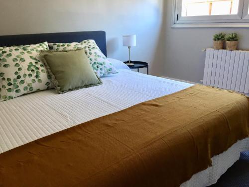 Apartamento ***nuevo Piso En Ourense Wifi Parking***