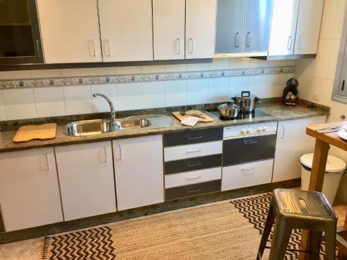 Apartamento ***nuevo Piso En Ourense Wifi Parking***