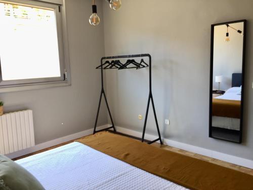 Apartamento ***nuevo Piso En Ourense Wifi Parking***