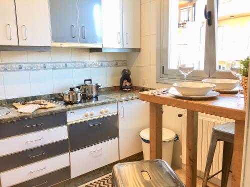 Apartamento ***nuevo Piso En Ourense Wifi Parking***