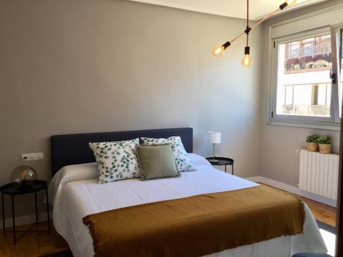 Apartamento ***nuevo Piso En Ourense Wifi Parking***