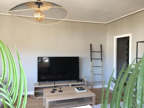 Apartamento ***nuevo Piso En Ourense Wifi Parking***