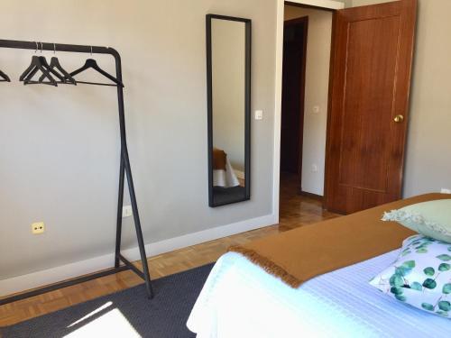 Apartamento ***nuevo Piso En Ourense Wifi Parking***