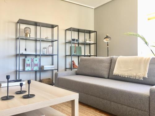 Apartamento ***nuevo Piso En Ourense Wifi Parking***