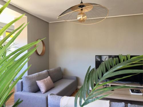 Apartamento ***nuevo Piso En Ourense Wifi Parking***