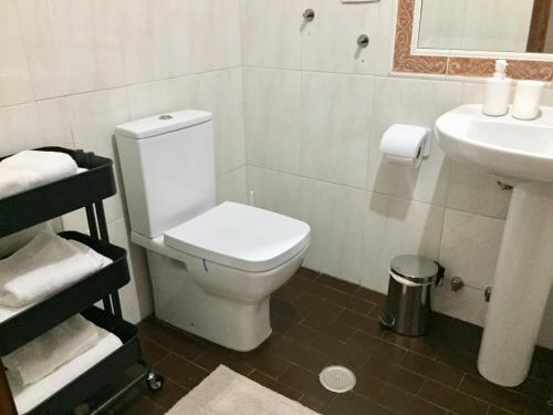 Apartamento ***nuevo Piso En Ourense Wifi Parking***