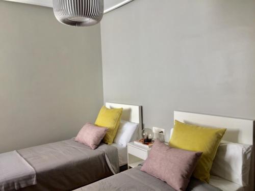 Apartamento ***nuevo Piso En Ourense Wifi Parking***