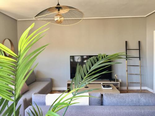 Apartamento ***nuevo Piso En Ourense Wifi Parking***