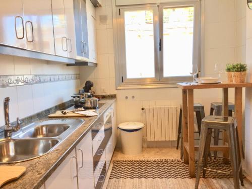 Apartamento ***nuevo Piso En Ourense Wifi Parking***