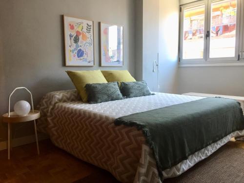 Apartamento ***nuevo Piso En Ourense Wifi Parking***