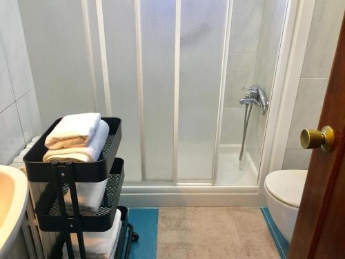 Apartamento ***nuevo Piso En Ourense Wifi Parking***