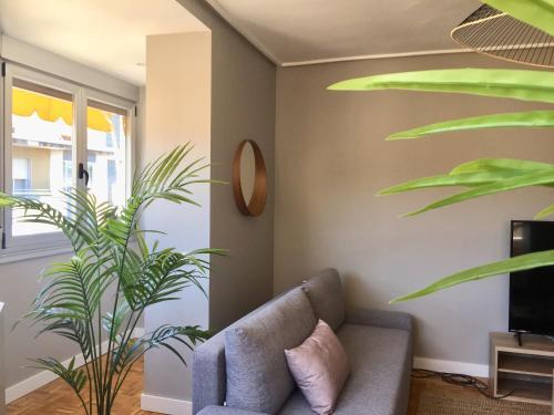 Apartamento ***nuevo Piso En Ourense Wifi Parking***
