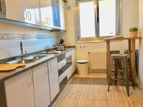 Apartamento ***nuevo Piso En Ourense Wifi Parking***