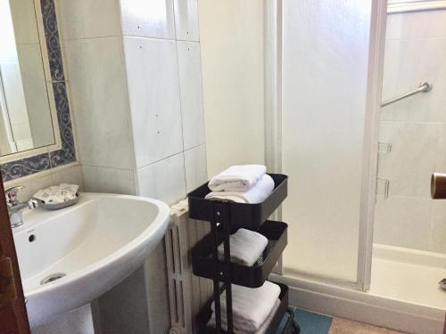 Apartamento ***nuevo Piso En Ourense Wifi Parking***