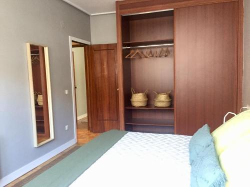 Apartamento ***nuevo Piso En Ourense Wifi Parking***