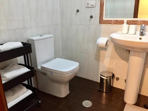 Apartamento ***nuevo Piso En Ourense Wifi Parking***