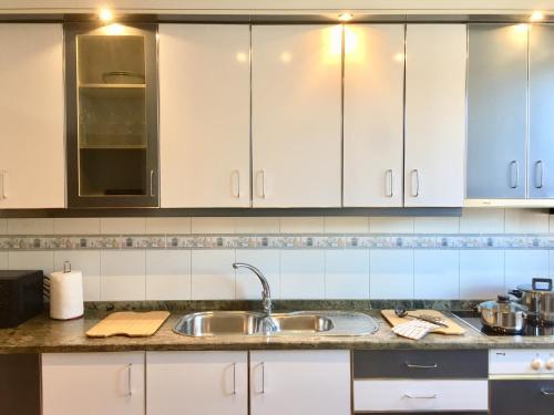 Apartamento ***nuevo Piso En Ourense Wifi Parking***
