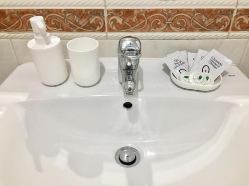 Apartamento ***nuevo Piso En Ourense Wifi Parking***
