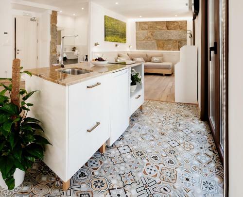 Apartamento Casa Mi�o