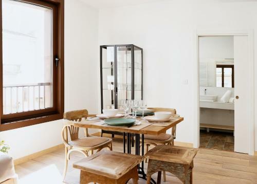 Apartamento Casa Mi�o