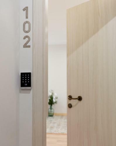 Apartamento Casa Mi�o