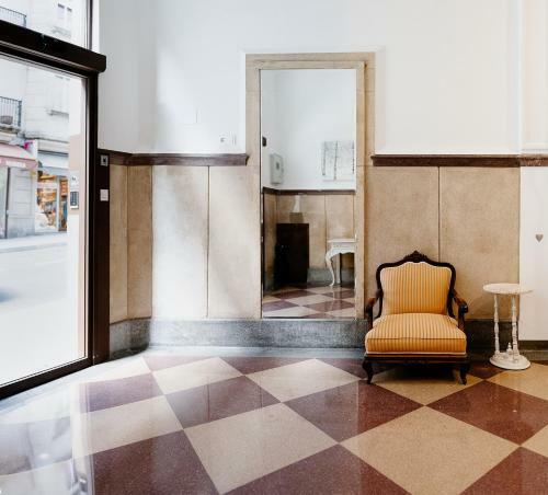 Apartamento Casa Mi�o