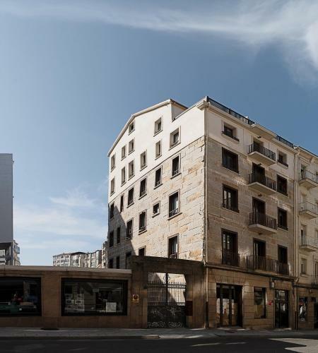 Apartamento Casa Mi�o