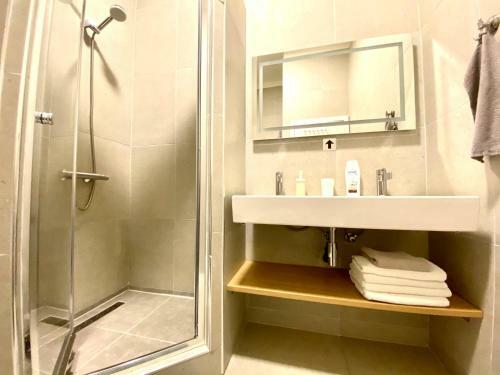Apartamento Sint-jans Appartments